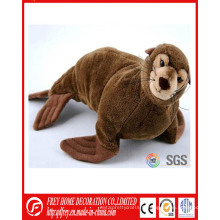 Hot Sale Peluche Seal Toy pour bébé jouet cadeau